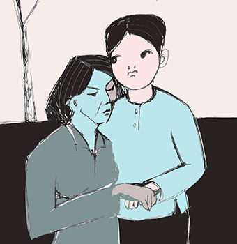 Truyện ngắn - Giấc mơ trôi dạt